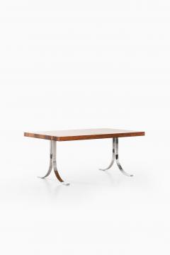Poul N rreklit Dining Table Produced by Selectform - 1933467