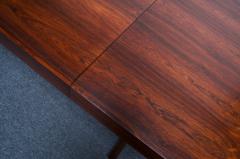 Poul N rreklit Poul N rreklit Low Rosewood Extension Table for Georg Petersens - 2088965