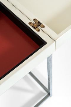 Poul N rreklit Poul N rreklit Side Table Produced by Selectform in Denmark - 1783987