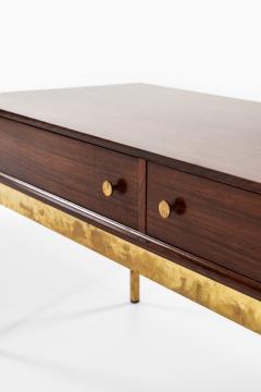 Poul N rreklit Side Tables Bureaus Produced in Sweden - 1961571