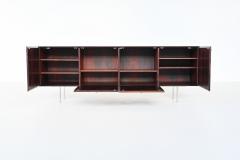 Poul Norreklit Poul Norreklit sideboard in rosewood Georg Petersens Denmark 1960 - 3933800