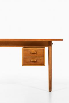 Poul Volther Desk Produced by FDB M bler - 1936486