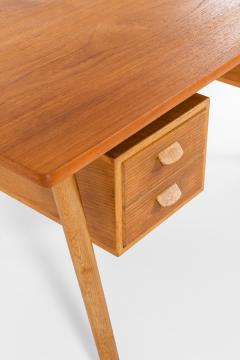 Poul Volther Desk Produced by FDB M bler - 1936489