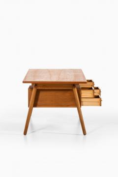 Poul Volther Desk Produced by FDB M bler - 1936492