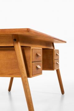 Poul Volther Desk Produced by FDB M bler - 1936493