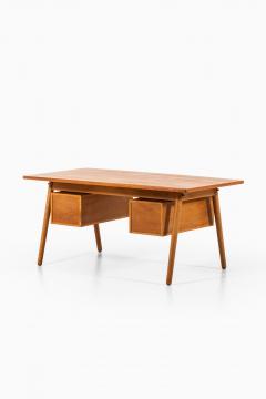 Poul Volther Desk Produced by FDB M bler - 1936494