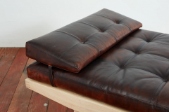 Poul Volther POUL VOLTHER LEATHER DAYBED - 3616843