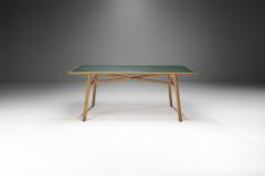 Poul Volther Poul M Volther C35 FDB Dining Table for FDB M bler Denmark 1950s - 2171960