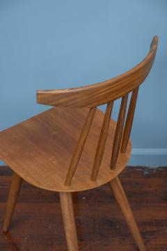 Poul Volther Poul Vother Dining Chairs for Frem Rojle Model 370 - 4445302