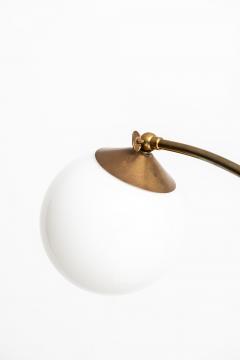 Povl Dinesen Table Lamp Produced by Poul Dinesen in Denmark - 1834800