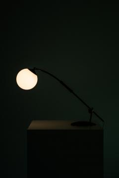 Povl Dinesen Table Lamp Produced by Poul Dinesen in Denmark - 1834803