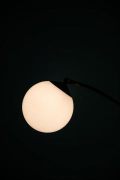 Povl Dinesen Table Lamp Produced by Poul Dinesen in Denmark - 1834804