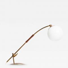 Povl Dinesen Table Lamp Produced by Poul Dinesen in Denmark - 1839736