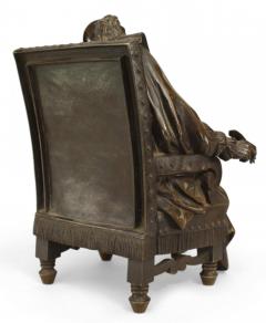 Pradier French Bronze Figure - 4407793