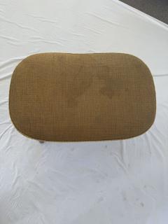 Pragh Ottoman Footstool by Madsen Schubell 1940s - 3918840