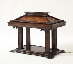 Prairie School Table lamp - 4608844