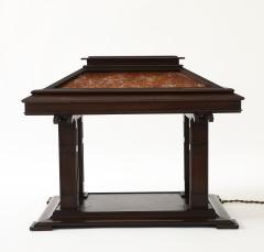 Prairie School Table lamp - 4608845