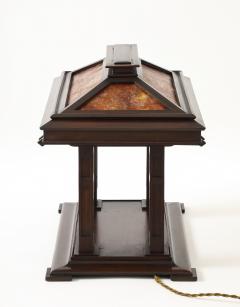 Prairie School Table lamp - 4608846