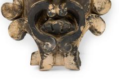 Pre Columbian Style Terra Cotta Mask - 4197222