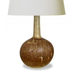 Preben Brandt Larsen Organic Modern Table Lamp by Preben Brant Larsen - 2785986