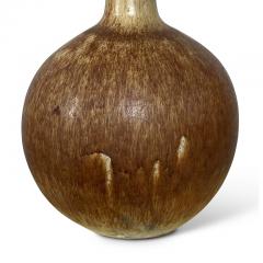 Preben Brandt Larsen Organic Modern Table Lamp by Preben Brant Larsen - 2785987