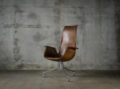 Preben Fabricius Fabricius and Kastholm Bird Chairs - 195000