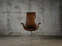 Preben Fabricius Fabricius and Kastholm Bird Chairs - 195003