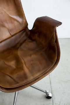 Preben Fabricius PREBEN AND FABRICIUS BIRD CHAIR - 1019011