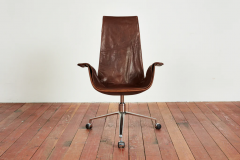 Preben Fabricius PREBEN FABRICIUS DESK CHAIR - 3650291