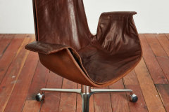 Preben Fabricius PREBEN FABRICIUS DESK CHAIR - 3650380