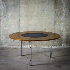 Preben Fabricius Preben Fabricius Round Table - 445611