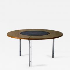 Preben Fabricius Preben Fabricius Round Table - 445656