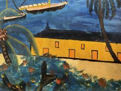 Prefete Duffaut Jacmel Harbor - 4373909