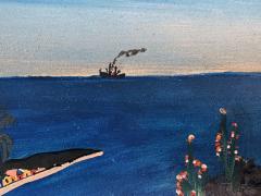 Prefete Duffaut Jacmel Harbor - 4373910