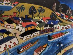 Prefete Duffaut Jacmel Harbor - 4373911