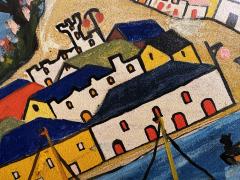 Prefete Duffaut Jacmel Harbor - 4373913