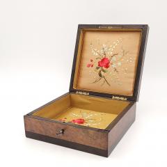 Presentation Box France circa 1865 - 3930184