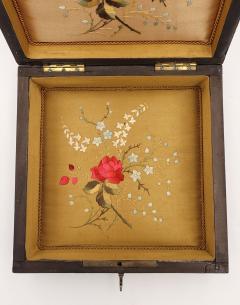 Presentation Box France circa 1865 - 3930190