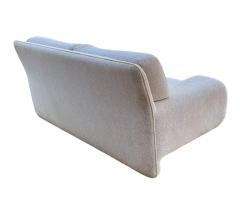 Preview Mid Century Post Modern Loveseat or Sofa Produced by Preview Furniture - 2559909