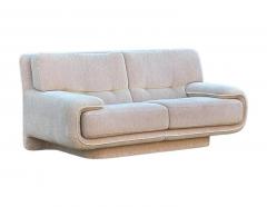 Preview Mid Century Post Modern Loveseat or Sofa Produced by Preview Furniture - 2559910