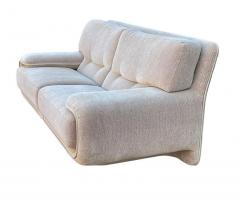 Preview Mid Century Post Modern Loveseat or Sofa Produced by Preview Furniture - 2559913