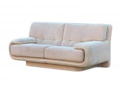Preview Mid Century Post Modern Loveseat or Sofa Produced by Preview Furniture - 2559921