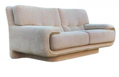 Preview Mid Century Post Modern Loveseat or Sofa Produced by Preview Furniture - 2559922