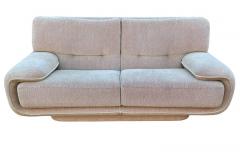 Preview Mid Century Post Modern Loveseat or Sofa Produced by Preview Furniture - 2559923