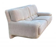 Preview Mid Century Post Modern Loveseat or Sofa Produced by Preview Furniture - 2559924