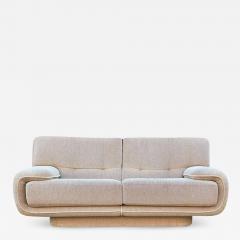 Preview Mid Century Post Modern Loveseat or Sofa Produced by Preview Furniture - 2561590