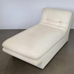 Preview Modernist Fully Upholstered Chaise Lounge by Preview - 1051133