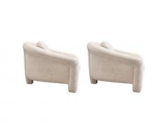 Preview Pair Preview Tripod Lounge Chairs 1980 - 3651234