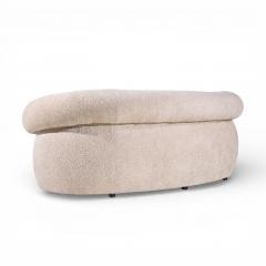 Preview Preview Post Modern Kidney Shape Sofa - 4473231