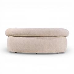 Preview Preview Post Modern Kidney Shape Sofa - 4473234